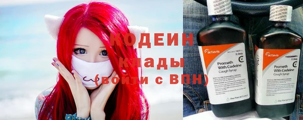 хмурый Наволоки